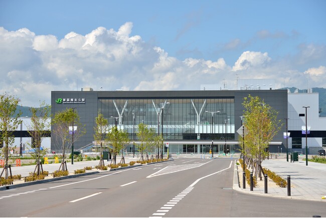 「転職のタイミングを逃さない」最短8月採用、北海道北斗市が社会人経験者を全国募集