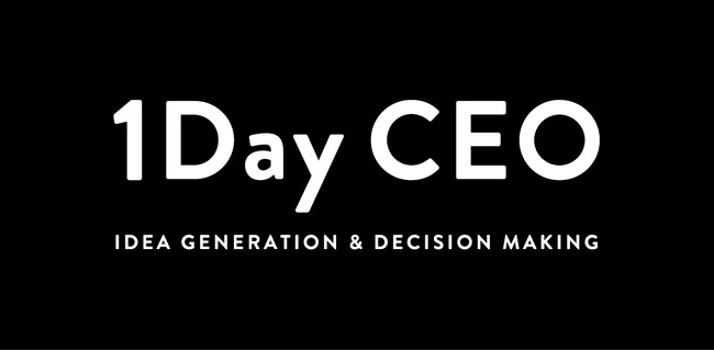 「人は、考えた量ではなく、決めた数でしか変わらない。」MOONSHOT WORKS、『1DayCEO』を商標登録-意思決定を加速する企業へ