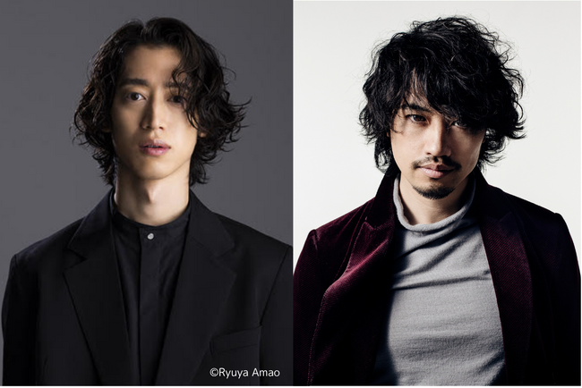 ピアニスト・角野隼斗×俳優・斎藤工が対談。音楽、映画、そして表現の原点をめぐる対話を2週にわたってオンエア。J-WAVE『TOKYO TATEMONO MUSIC OF THE SPHERES』