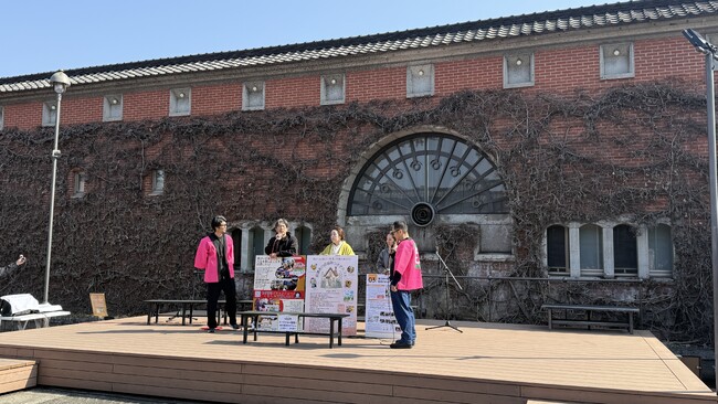 【倉敷発】経済と福祉の循環を形に。5,400人が参加した『第4回 岡山もったいない祭り』、約70万円の寄付金を困窮者支援の現場へ。