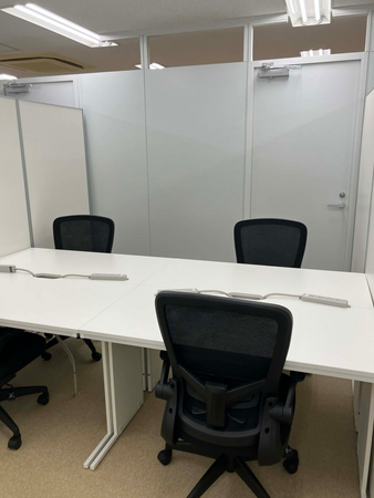 障がいのある方が企業で活躍できる社会の実現へ。DYMグループ、障がい者雇用支援サービス「ワークスバリアフリー」新サテライトオフィスを八丁堀に開設