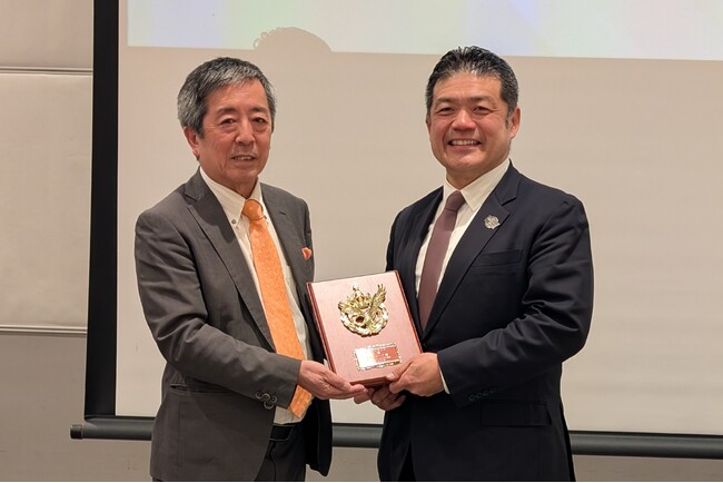 日本初「R&A 公認コミュニティゴルフ」導入　地域と連携しゴルフを地域へ届ける取り組みが評価　鹿沼グループが「第12 回JGJA 大賞」を受賞