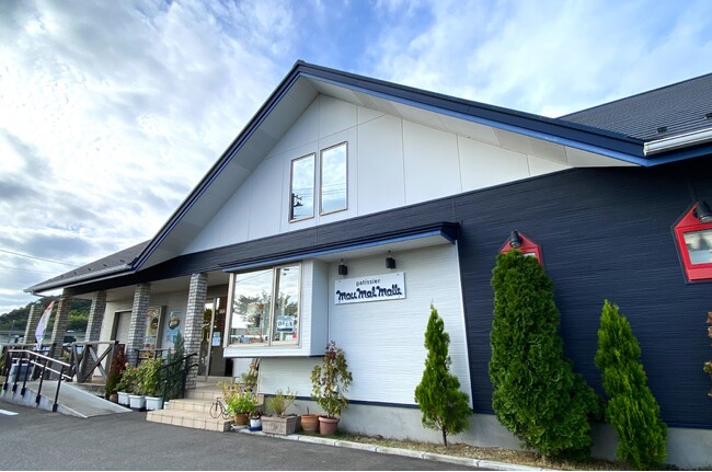 地域の人気店を次世代へ、東北大手飲食グループが洋菓子ブランドを子会社化