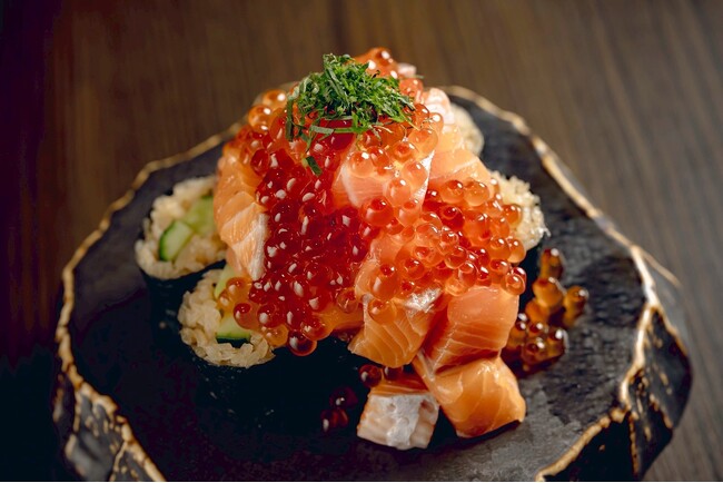 岐阜の寿司界に革命！「ほぼ玉宮スシノキモチ」が提供する赤字「極み寿司食べ放題」が話題沸騰！