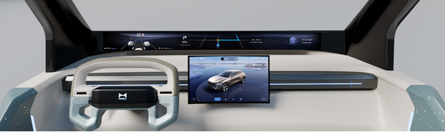 マレリ、Auto China 2026にてソフトウェア定義型車両向けの次世代車内イノベーションを発表