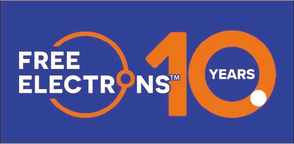 ハイボット、Free Electrons 10th Editionにて世界トップ60スタートアップに選出