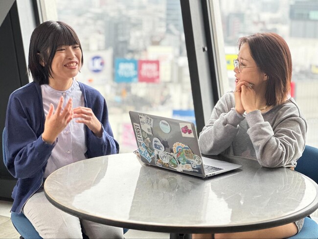 CGOドットコム、NOK株式会社に向けて社員の自己効力感を引き出す「ギャル式(R)︎1on1」を導入