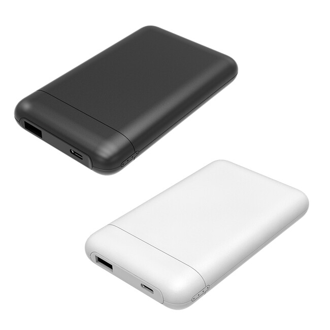 次世代電池技術「準固体電池」採用 PD20W対応の高安全・高性能モバイルバッテリーを発売