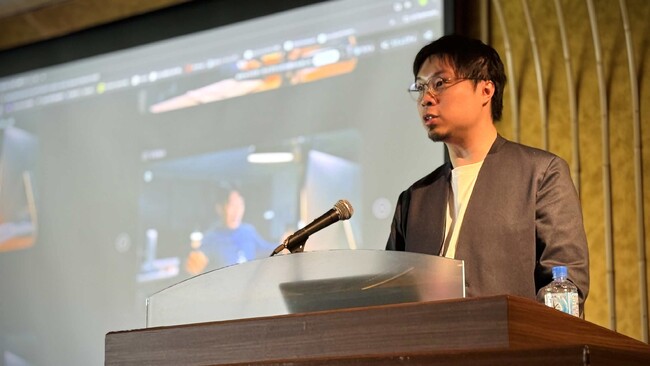 スムージースタジオ、AGI Horizonに登壇。AI映像制作の現在地と、プロの現場で問われる価値を語る