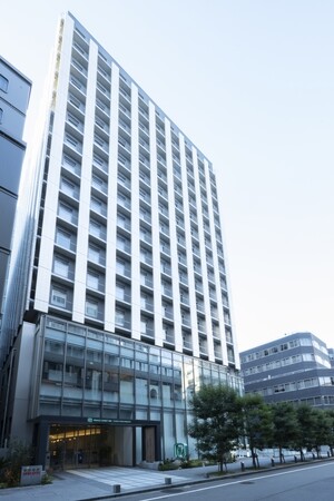 JLL、「プリンス スマート イン 大阪淀屋橋」の売却を支援