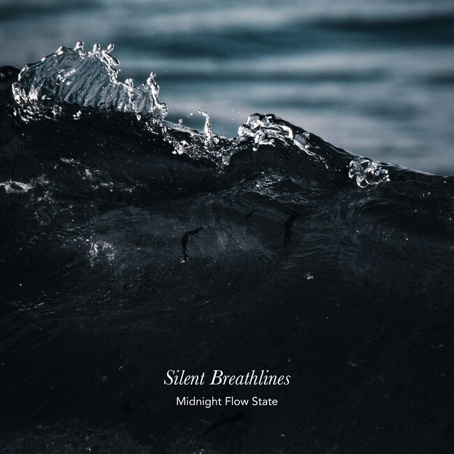 忙しい日々に、呼吸のメリハリを。リラックスと集中を整えるヨガ＆瞑想サウンド。Sugar Candy『Silent Breathlines』4/10配信開始