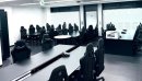 社員作業スペース 社員作業スペース