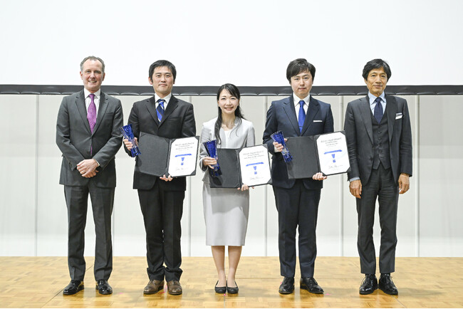 日本アルコン、若手研究者への研究助成プログラム「Alcon Japan Award for Young Investigators 2026」受賞者発表