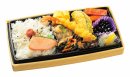 至福の幕の内弁当