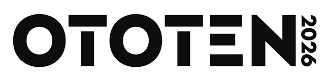 国内最大級のオーディオとホームシアターの祭典「OTOTEN2026」　出展社発表