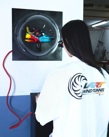 L'ART × SALOMON New Chapter of Speed and Style2026年4月17日（金）発売