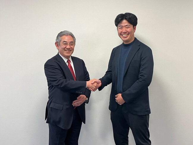 【双葉電子工業】株式会社MAZINへの出資について
