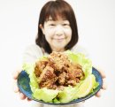 熟から(黒にんにく鶏もも唐揚げ)