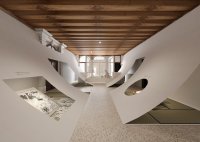 アート・工芸作品のプラットフォーム「B-OWND」、ヴェネチア・ビエンナーレ、2026公式サテライトイベント出展に向けてメディア発表会を開催