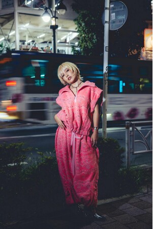 世界11カ国ツアーを経て進化したソウルシンガーNao Yoshioka、10月に日本ツアー始動！東京・大阪公演を発表
