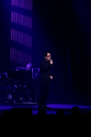 徳永英明　デビュー40周年記念ツアー「COVERS & BEST」がスタート！26年ツアー後半スケジュールを発表25年ツアーのライブCD＆Blu-rayのリリースも決定！
