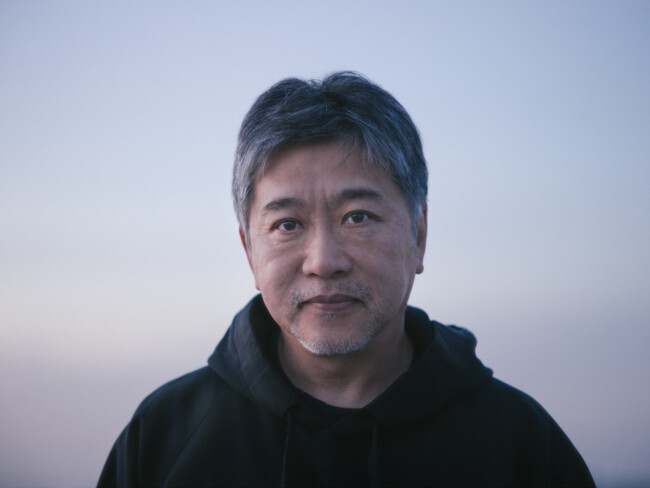第2回TAKANAWA GATEWAY CITY AWARD 是枝裕和 監督に決定　SSFF ＆ ASIA 2026 のオープニングセレモニー（5/25開催）で賞を授与