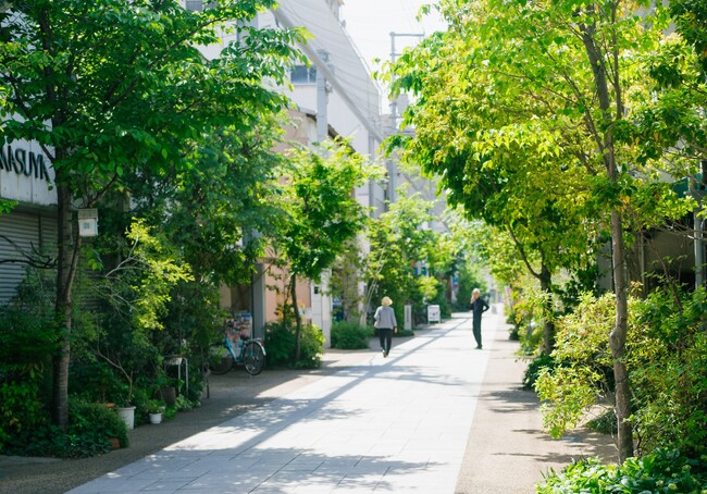 「ウォーカブルまちづくり視察ツアー＠福山」受け入れを開始します！