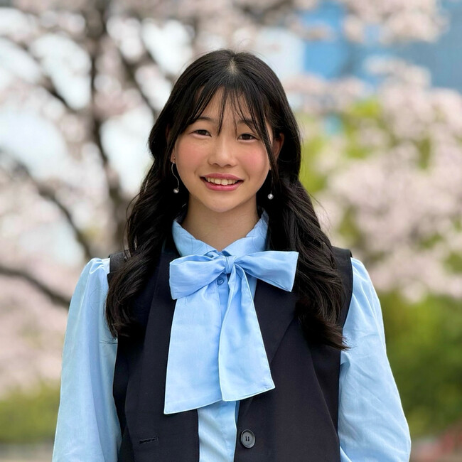 Forbes JAPAN掲載の15歳起業家と創業119年の老舗和菓子店が連携、親子向け体験イベントを名古屋で開催
