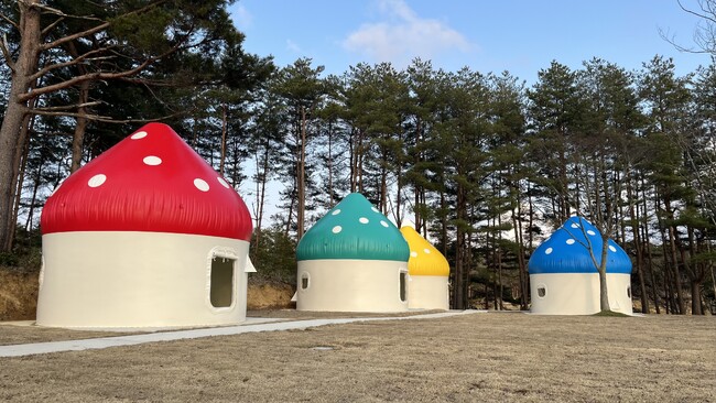LIFULL、石川県能登町へインスタントハウスを企業版ふるさと納税（物納）により寄付