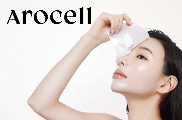 韓国発プレミアムスローエイジングスキンケアブランド「Arocell（アロセル）」が4/18よりロフト先行販売開始