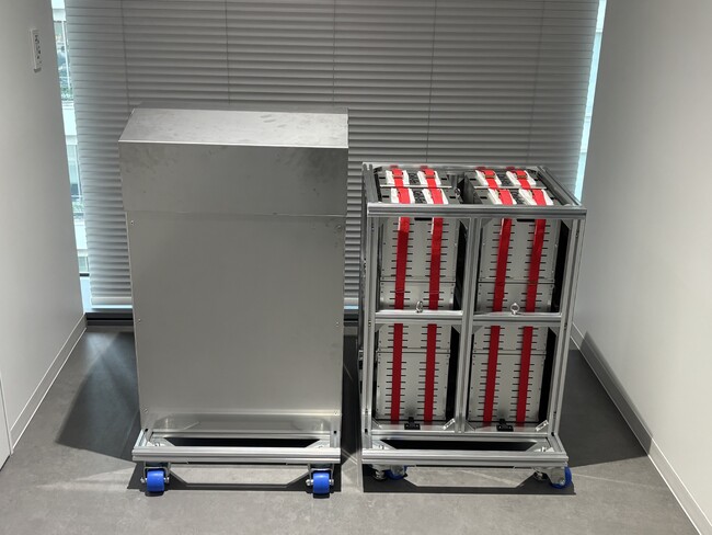 Cell-En、「SusHi Tech Tokyo 2026」へ微生物発電装置を出展します