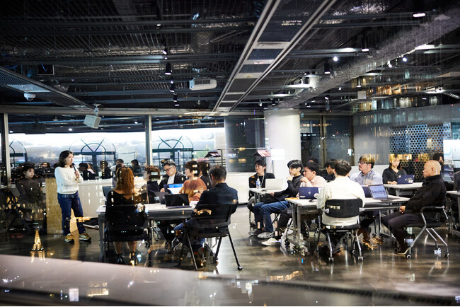 グローバルプロデュース、イベント×AI研究組織「GP Lab」を発足