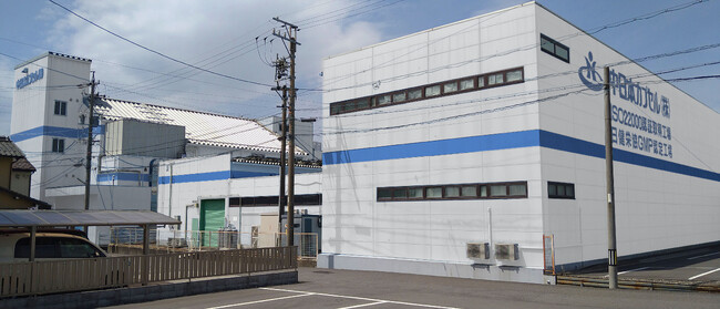 中日本カプセル、健康食品OEMにおける新たな提案「機能性グミ」の受託製造を本格開始、最新グミ製造ラインも導入！