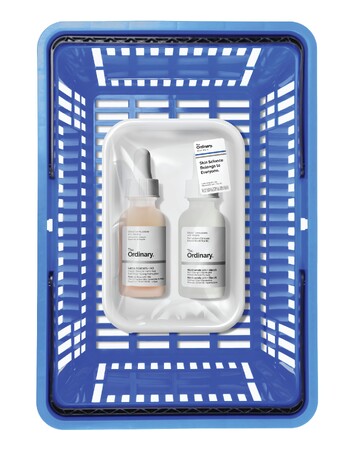 The Ordinary (オーディナリー)がコンビニエンスストアコンセプトを大阪で展開。関西でのスキンケアサイエンスへのアクセスを拡大。