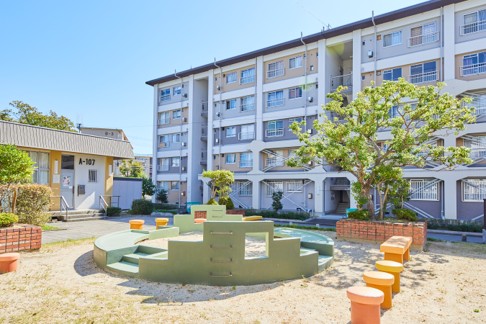 地方公社初！大阪府住宅供給公社が個人投資家向け社債「公社賃貸スマリオ債」を発行