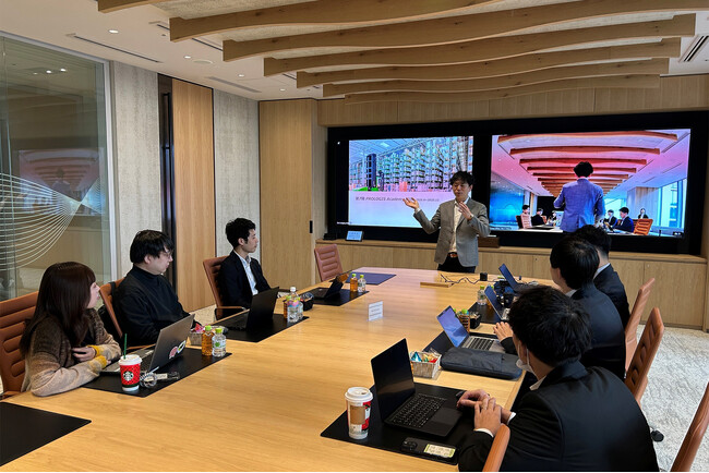 プロロジス、次世代の物流リーダー育成する「プロロジスアカデミー」受講生を東京・大阪で募集開始