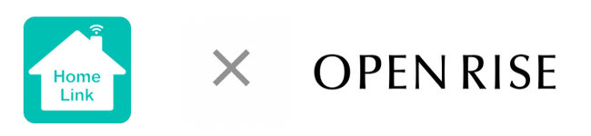 リンクジャパン、株式会社オープンハウス・ディベロップメントの高付加価値アパートの新ブランド「OPEN RISE」に住宅OS『HomeLink』を全戸標準搭載
