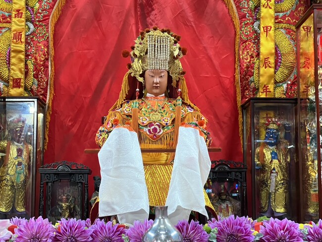 台湾・白沙屯媽祖進香、まもなく開幕