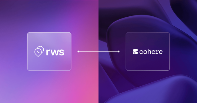 RWSが世界最先端のAI翻訳ソリューションLanguage Weaver Proをリリース