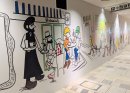 (3)エリア×アート