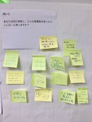 居場所への問いと想い