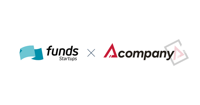 Funds Startups、「Confidential AI」のAcompany社にファントムストックを活用した新型ベンチャーデットを実行