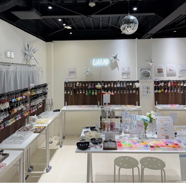 来店客数333人突破記念｜らぶLab 原宿店で「333 THANKSキャンペーン」緊急開催！