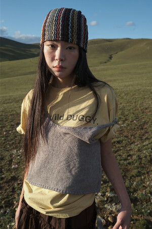 【最大20%OFF】噂の韓国ブランド「DUGGY」のシグネチャーラインが特別価格に！60%限定のノベルティキャンペーン開始！