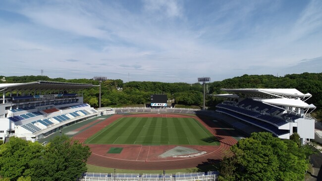 JTOWER、J1リーグ所属ＦＣ町田ゼルビアのホームスタジアム「町田GIONスタジアム」にてインフラシェアリングを活用した通信環境整備を実施＜導入事例紹介＞