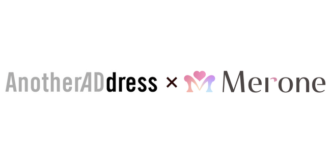 Merone、「装い」で女性のウェルビーイングを拡張大丸松坂屋百貨店「AnotherADdress」と共同イベントを4月18日開催