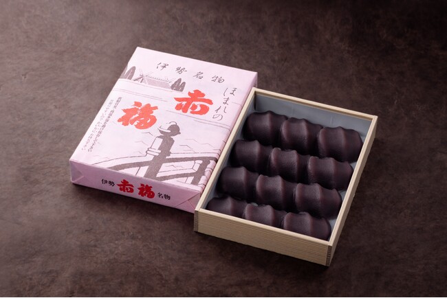 赤福、羽田空港でGW期間限定販売｜五十鈴茶屋「おかげ犬サブレ缶」も数量限定で初登場