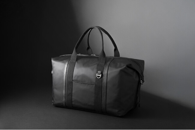 日常と旅をシームレスに。ZERO HALLIBURTONから、エフォートレスな上品さを纏うバッグ「UE Collection」登場
