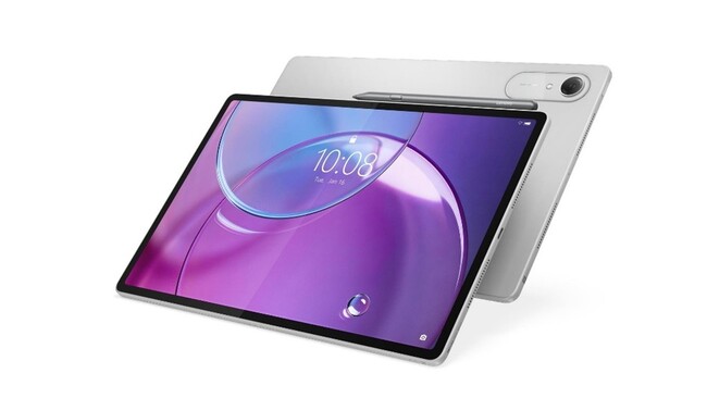 レノボ、学習を効率化するAIタブレット「Lenovo Idea Tab Pro Gen 2」とさらに高性能化したゲーミングタブレット「Lenovo Legion Tab（8.8