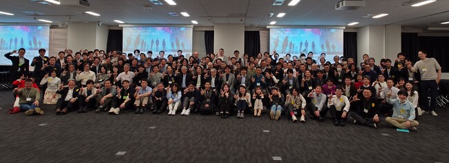 140名が参加したエンジニア交流学習イベント。MIT石井氏らが登壇し、マイビジョンを描く機会を創出「エンジニアLink」10周年記念イベント 開催レポート